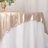 Create Unforgettable Memories with the Sparkle Glitter Table Topper