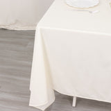 Unleash the Versatility of the Scuba Square Polyester Table Overlay